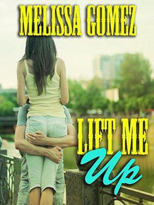 cover image of Lift Me Up